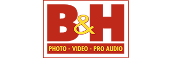 B&H PHOTO VIDEO ilə hər alışdan 2.75% pul qazan və May 2024 endirim kuponlarından yararlan!