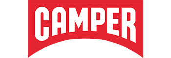 Earn 2.5 money from every purchase from Camper and take advantage of October 2024 discount coupons!