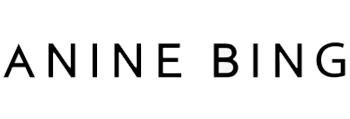 Earn 6% money from every purchase from ANINE BING and take advantage of October 2024 discount coupons!