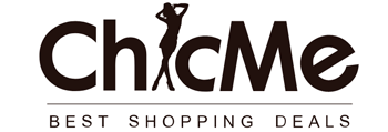 Earn 6% money from every purchase from ChicMe and take advantage of October 2024 discount coupons!