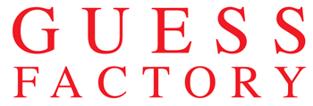 Earn 2% money from every purchase from Guess factory and take advantage of October 2024 discount coupons!