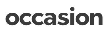 Earn 1.75% money from every purchase from Occasion and take advantage of October 2024 discount coupons!