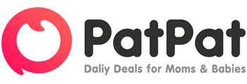 Earn 6% money from every purchase from PatPat and take advantage of October 2024 discount coupons!