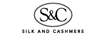 Earn 2.2% money from every purchase from Silk and Cashmere and take advantage of October 2024 discount coupons!